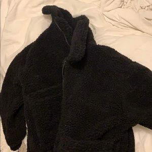 i am gia jacket NEW!!!!